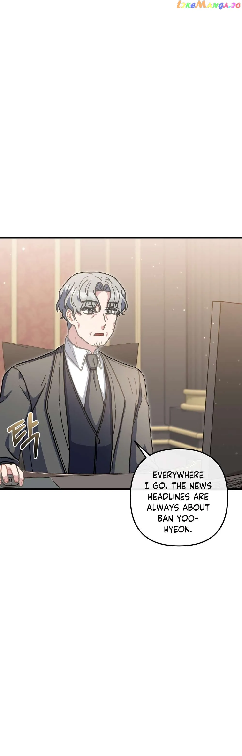 100-Year-Old Top Chef chapter 34 page 3