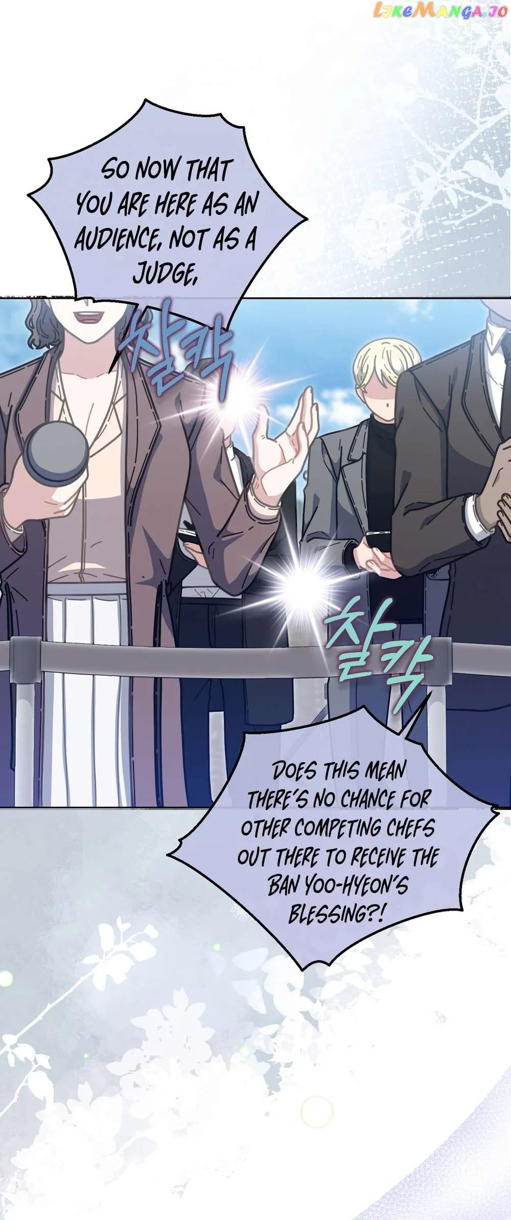 100-Year-Old Top Chef chapter 34 page 9