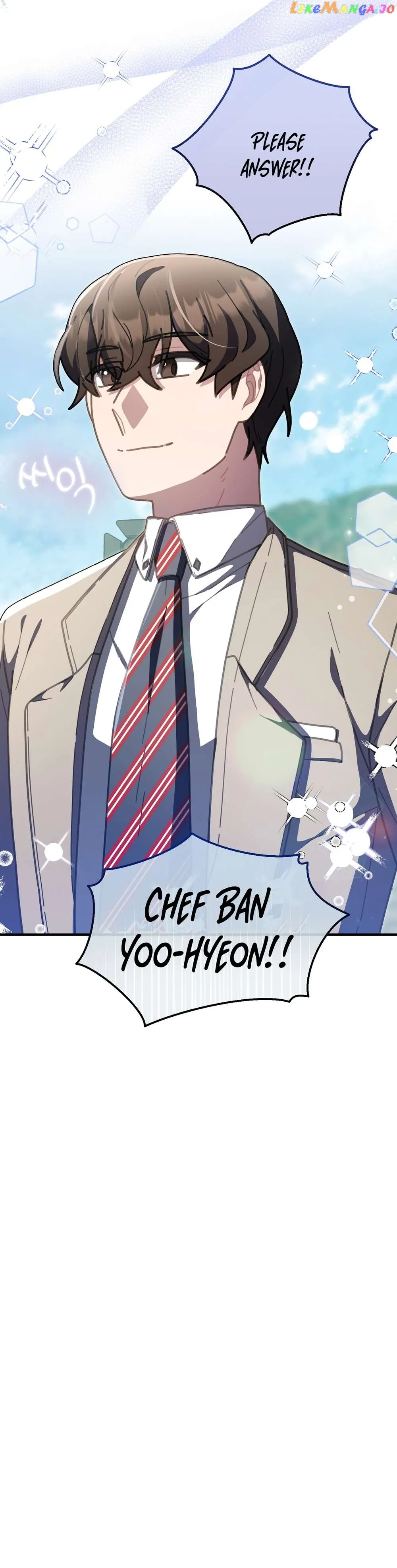 100-Year-Old Top Chef chapter 34 page 10