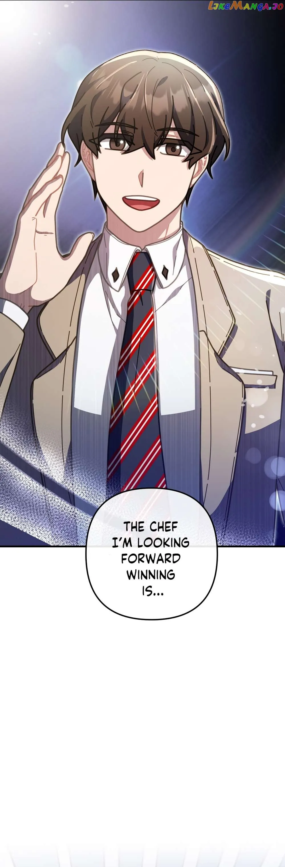 100-Year-Old Top Chef chapter 34 page 17
