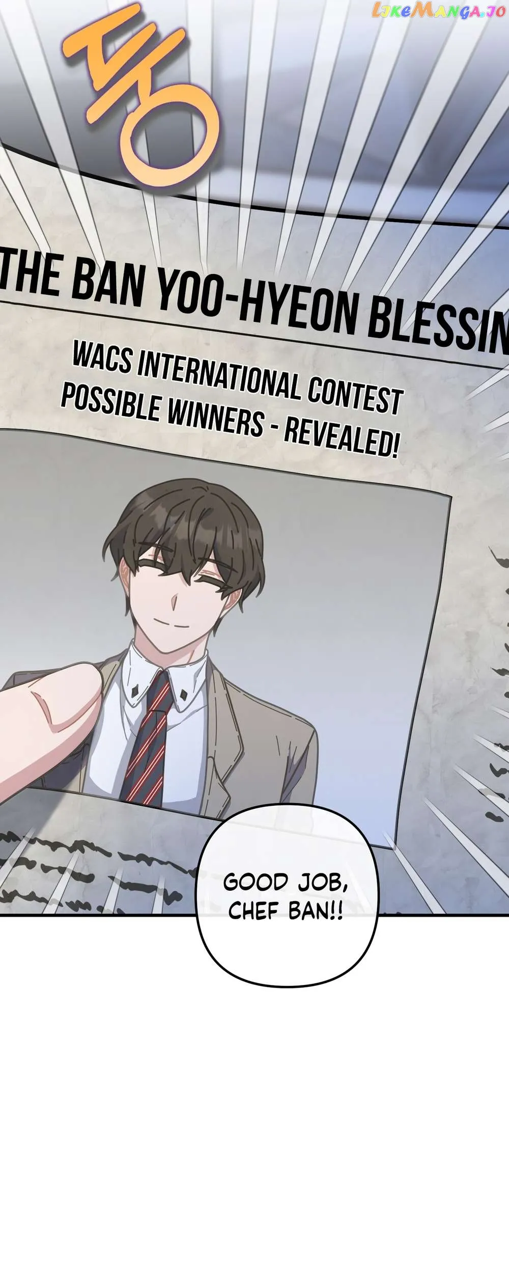 100-Year-Old Top Chef chapter 34 page 18