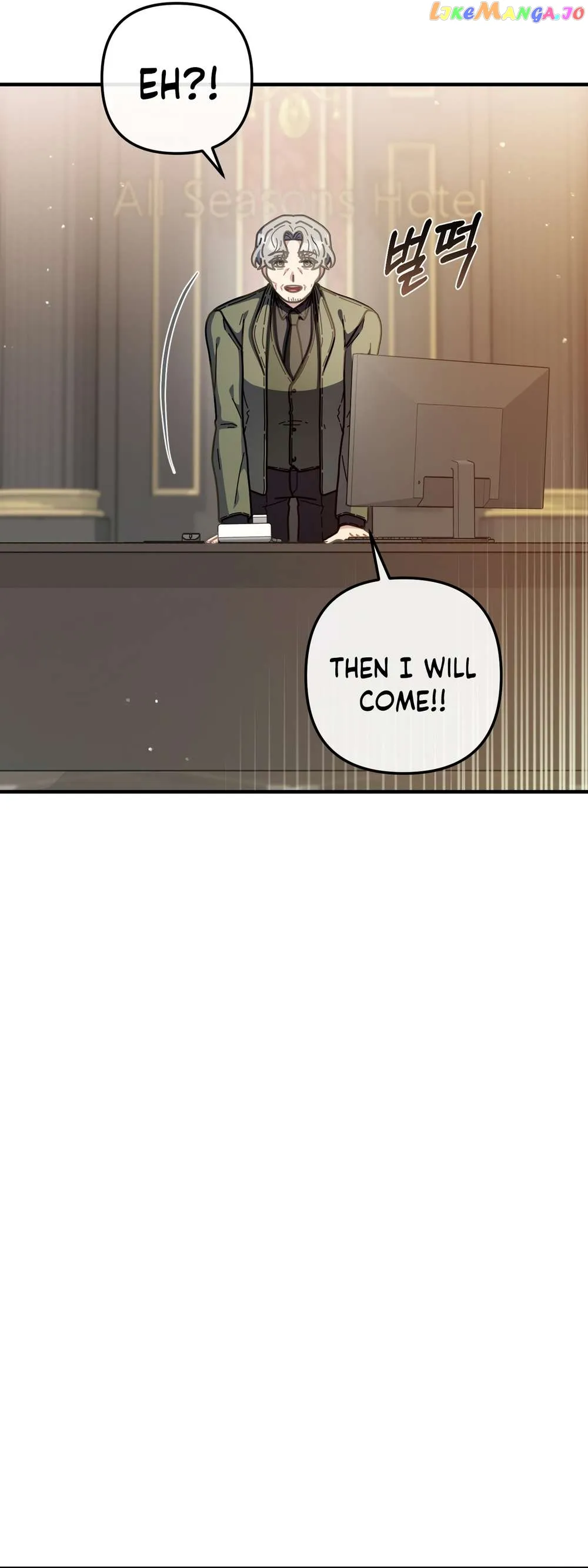 100-Year-Old Top Chef chapter 34 page 20