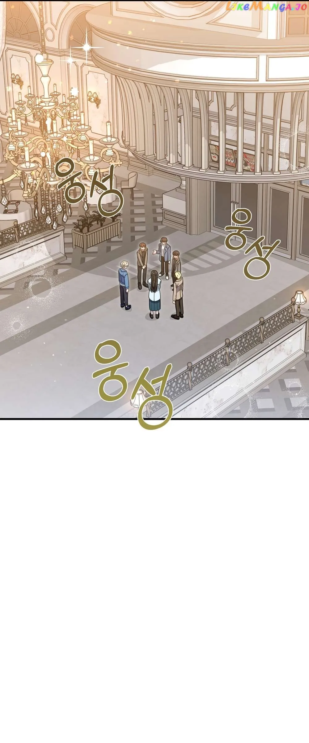 100-Year-Old Top Chef chapter 34 page 21