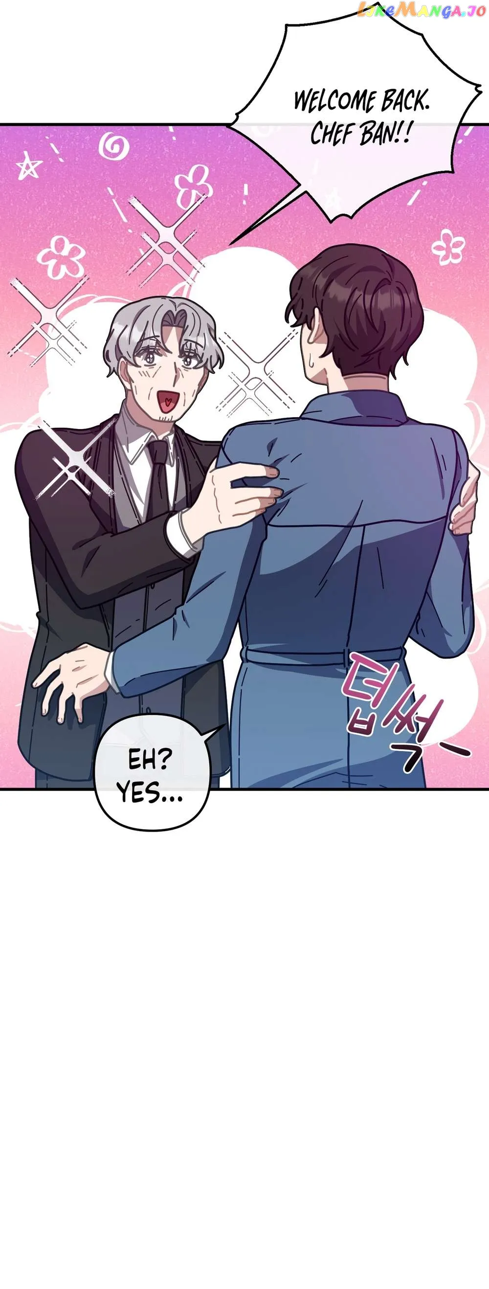 100-Year-Old Top Chef chapter 34 page 24