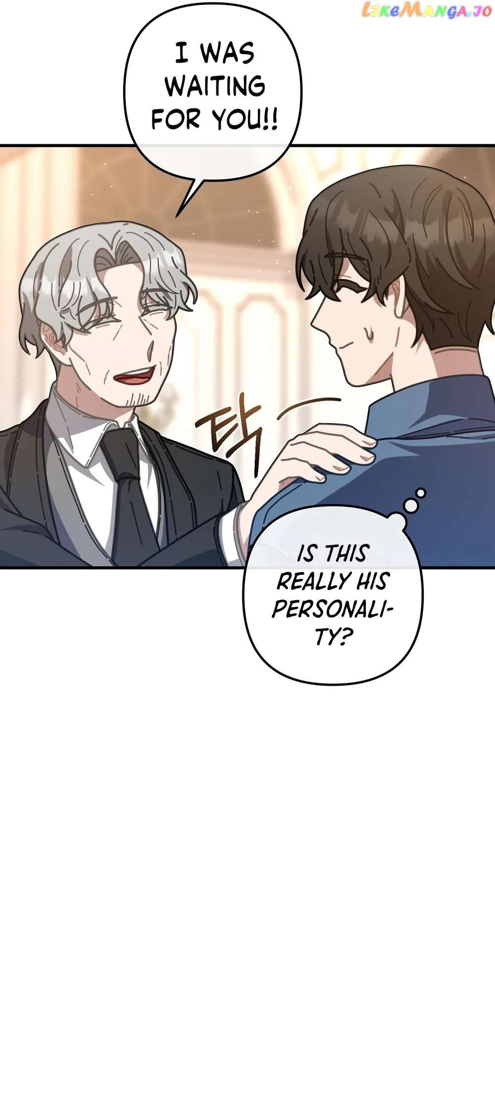 100-Year-Old Top Chef chapter 34 page 25