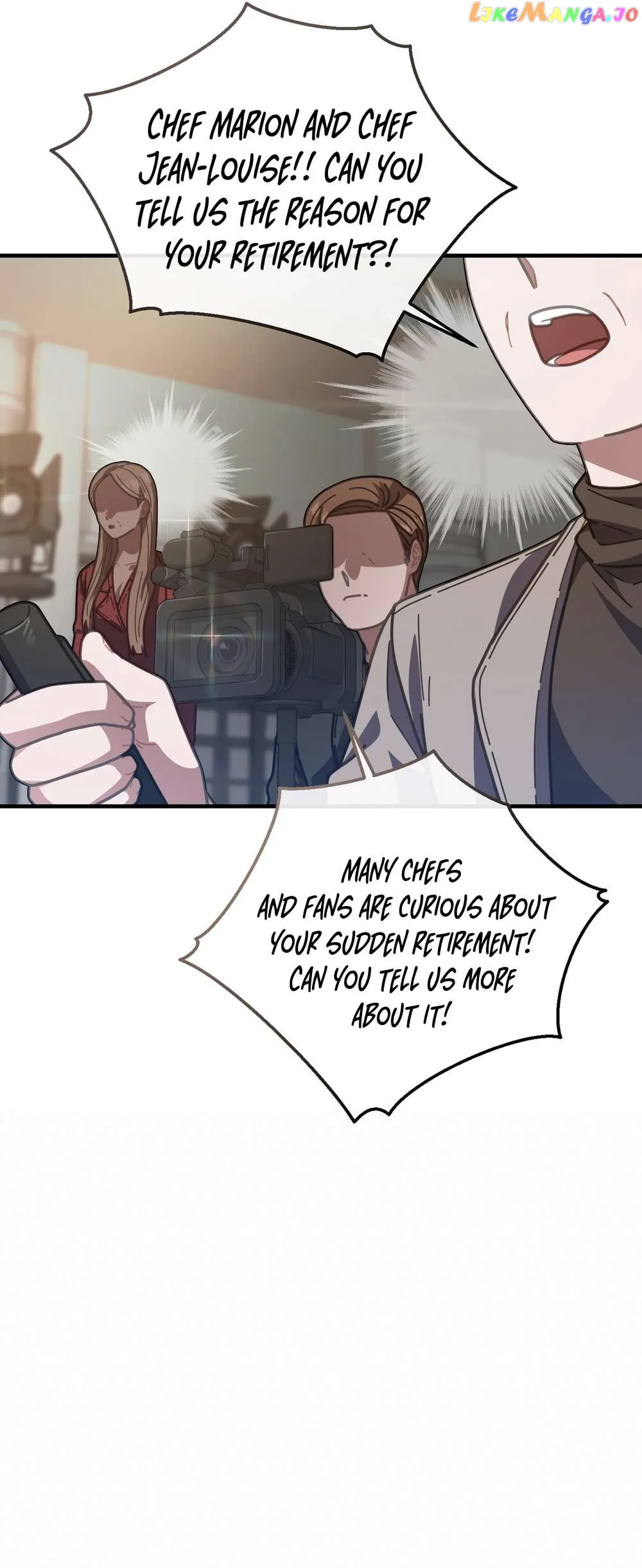100-Year-Old Top Chef chapter 34 page 35