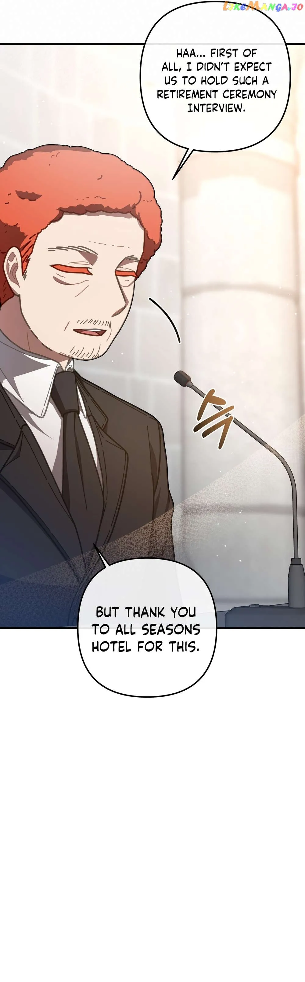 100-Year-Old Top Chef chapter 34 page 36