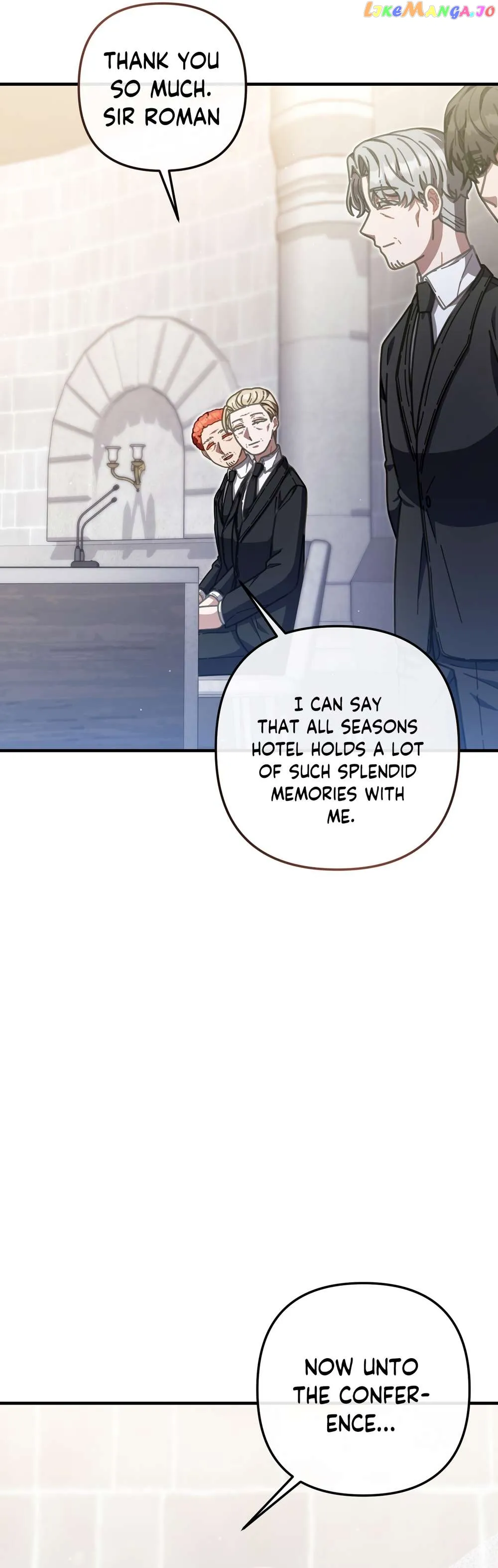 100-Year-Old Top Chef chapter 34 page 37