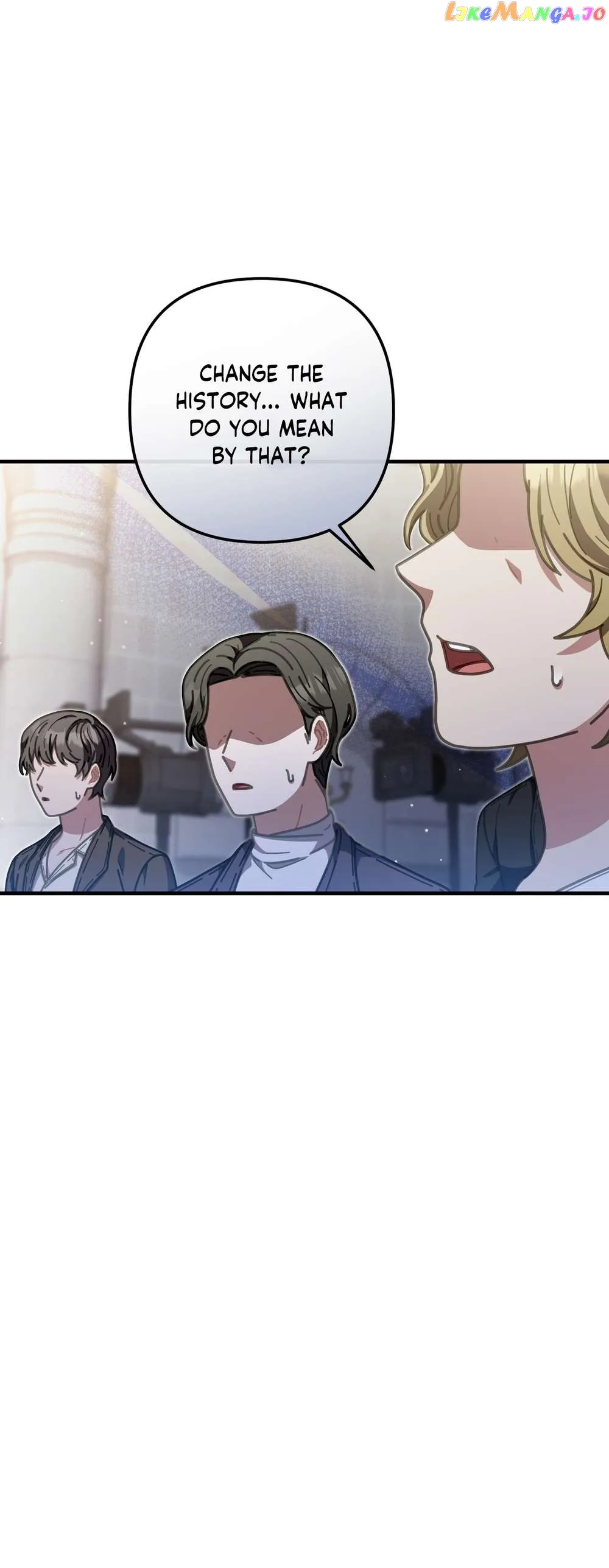 100-Year-Old Top Chef chapter 34 page 39