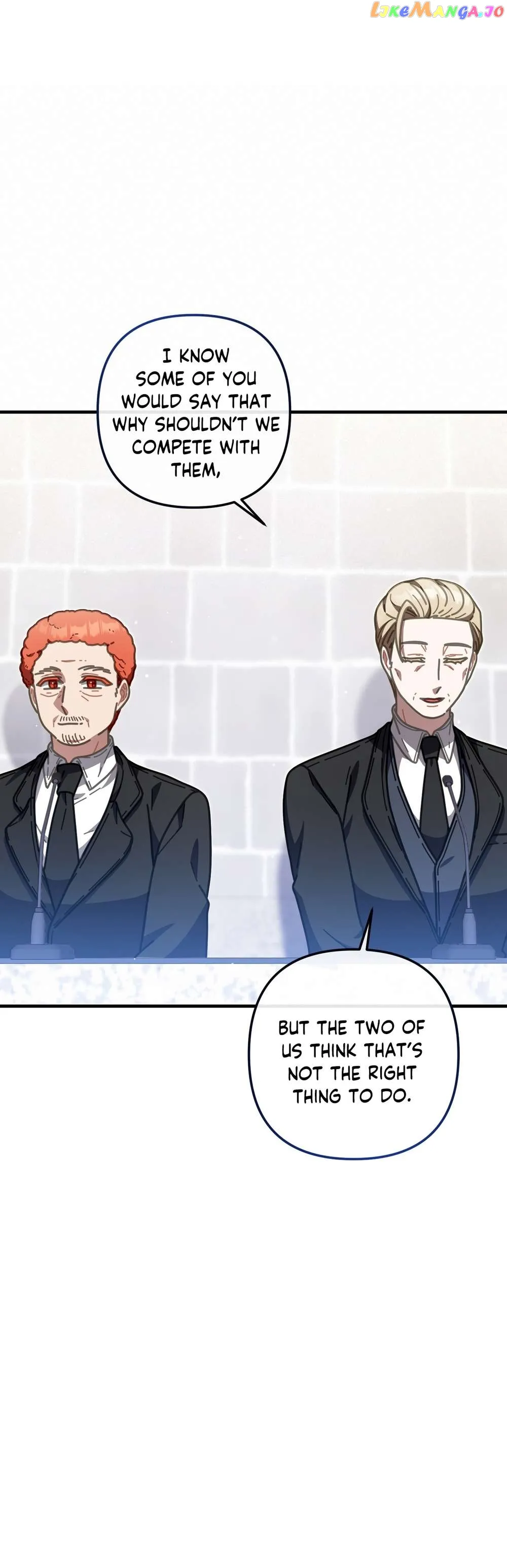 100-Year-Old Top Chef chapter 34 page 41