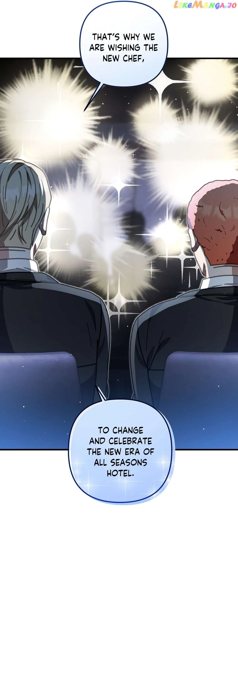 100-Year-Old Top Chef chapter 34 page 42