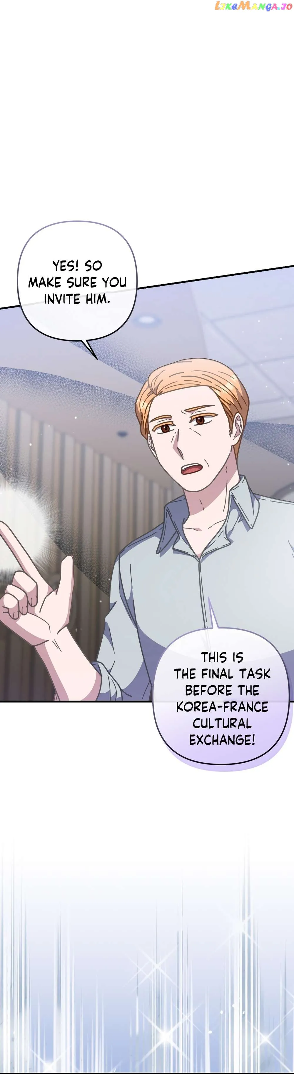 100-Year-Old Top Chef chapter 35 page 8