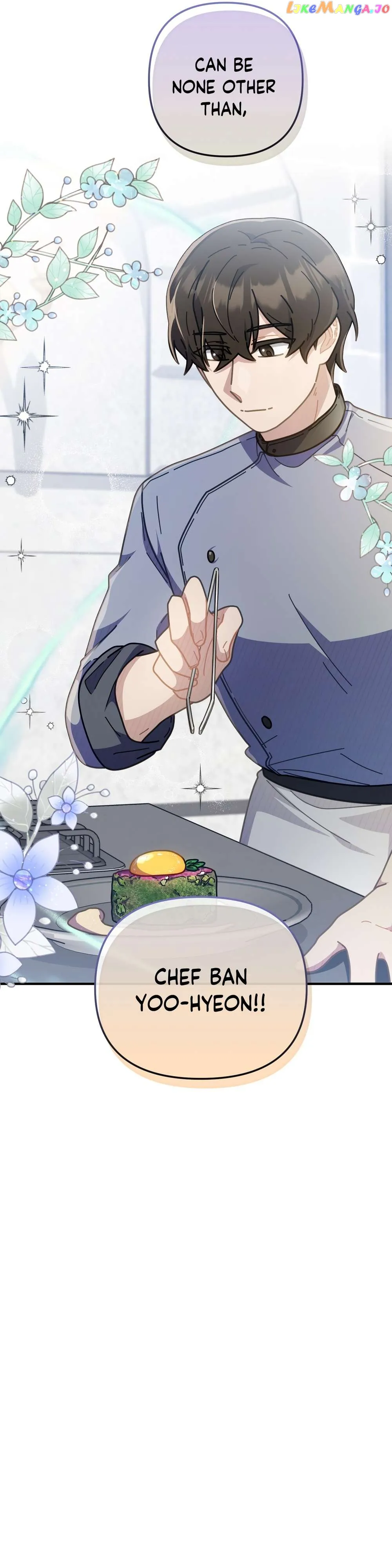100-Year-Old Top Chef chapter 35 page 10