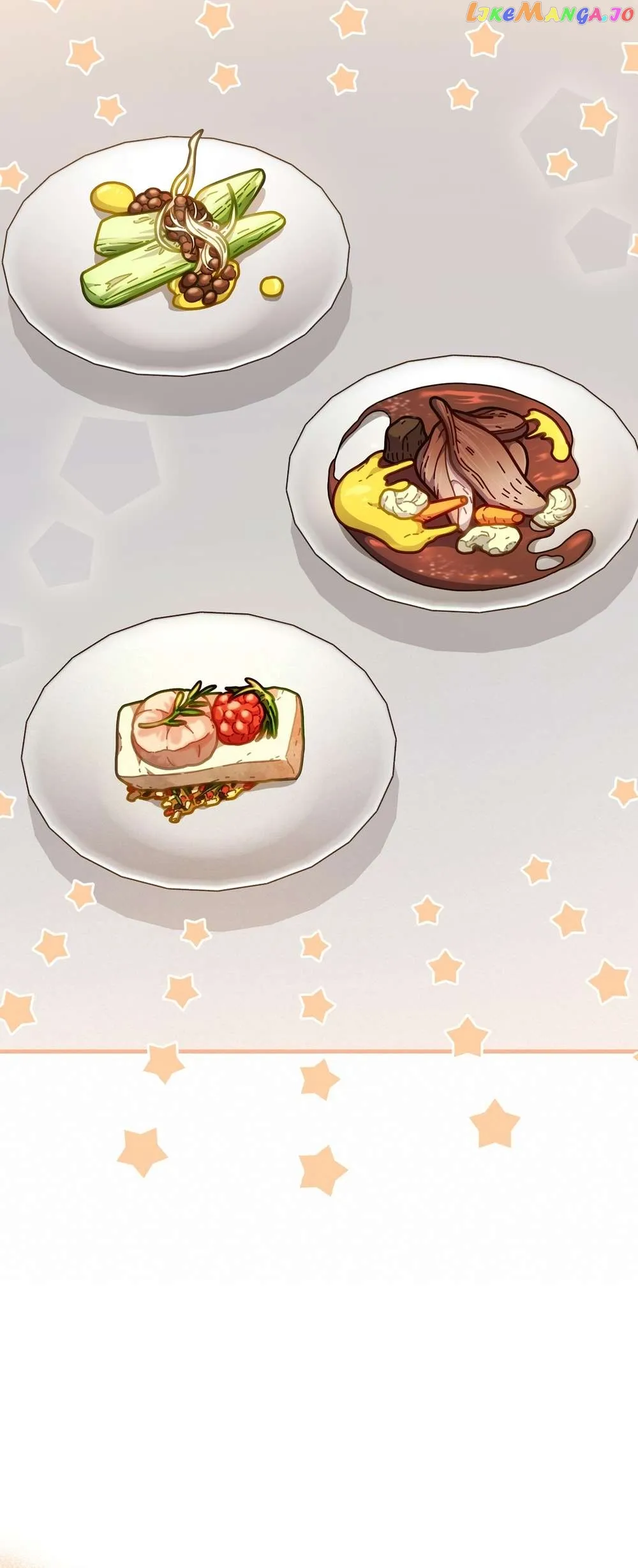 100-Year-Old Top Chef chapter 35 page 12