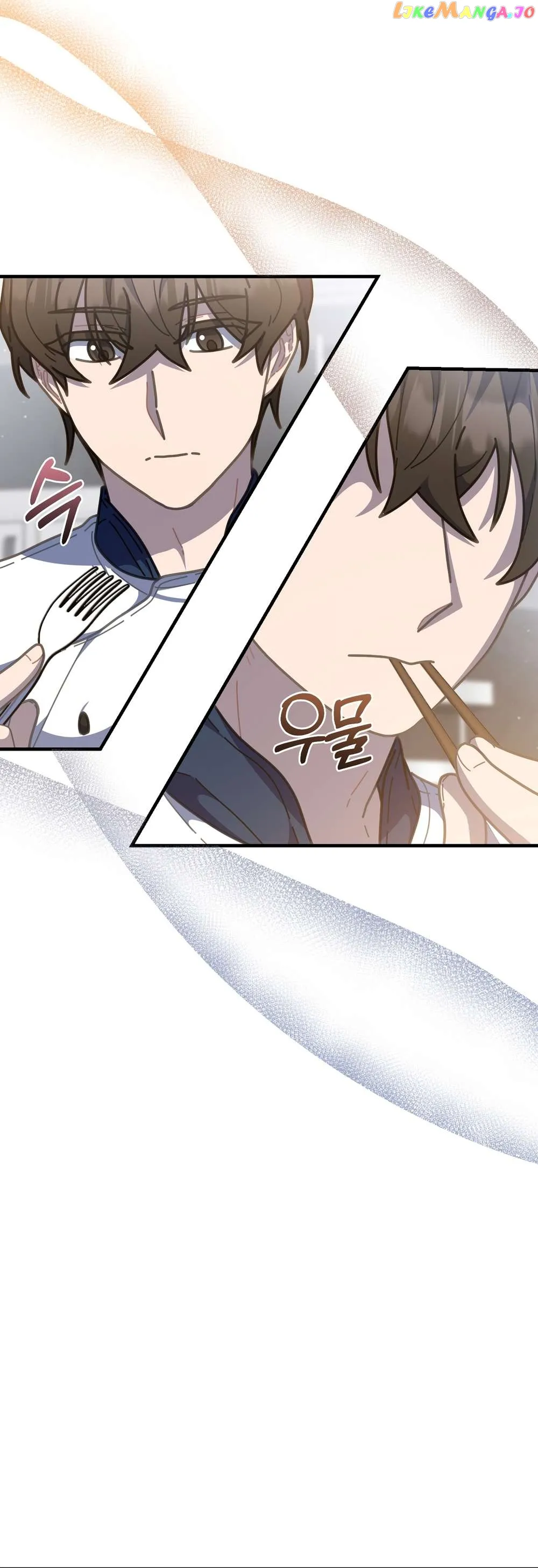 100-Year-Old Top Chef chapter 35 page 13