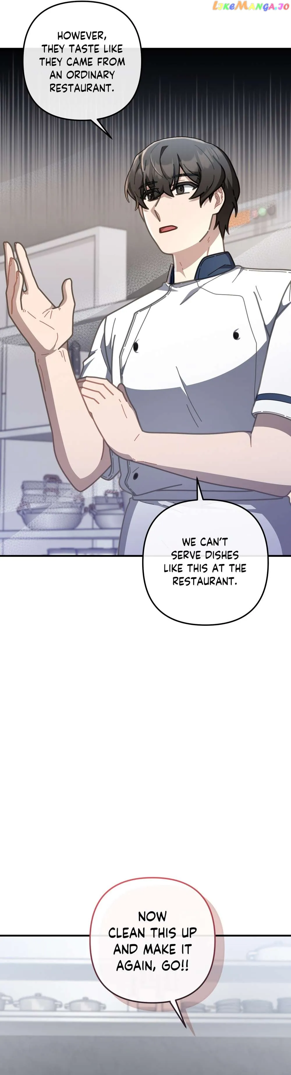 100-Year-Old Top Chef chapter 35 page 15