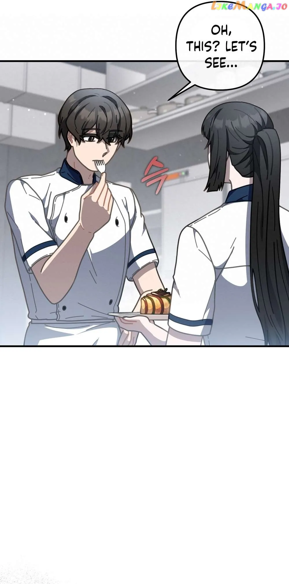 100-Year-Old Top Chef chapter 35 page 19