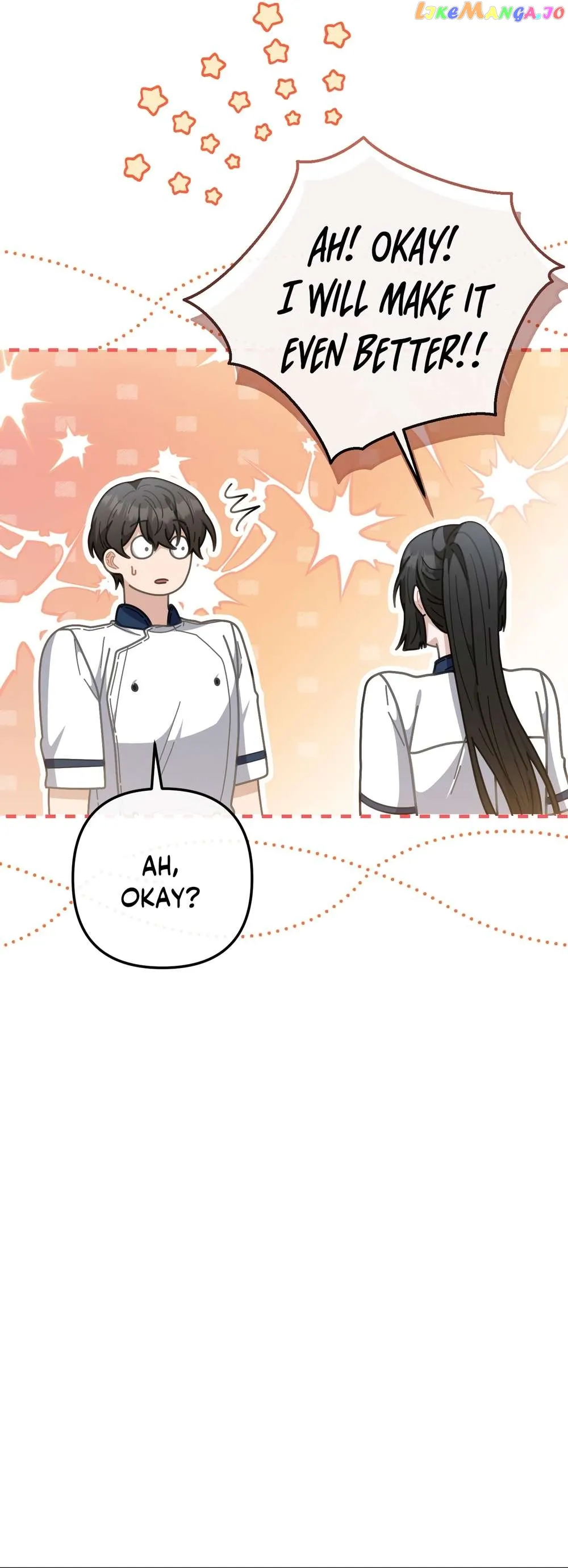 100-Year-Old Top Chef chapter 35 page 21
