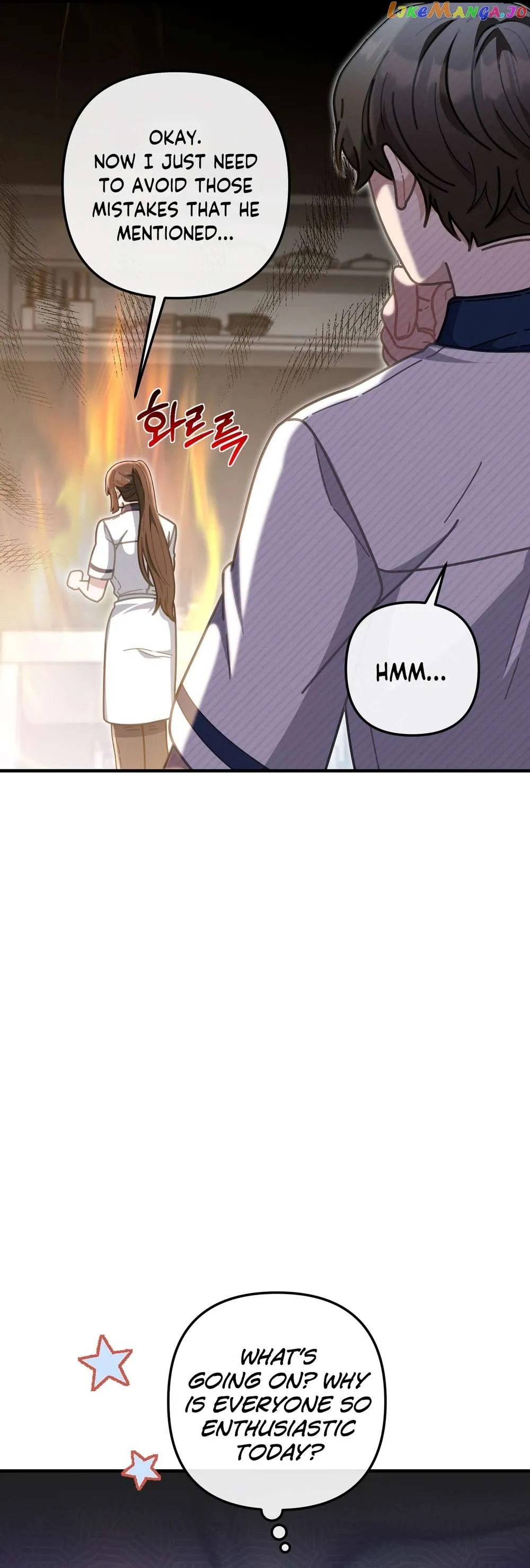 100-Year-Old Top Chef chapter 35 page 22