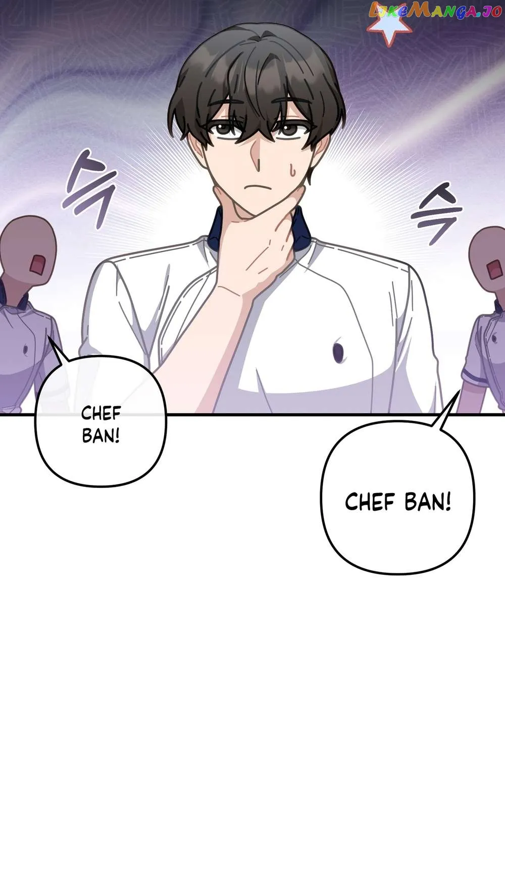 100-Year-Old Top Chef chapter 35 page 23