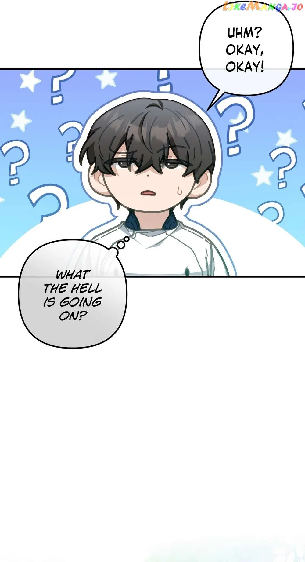 100-Year-Old Top Chef chapter 35 page 25