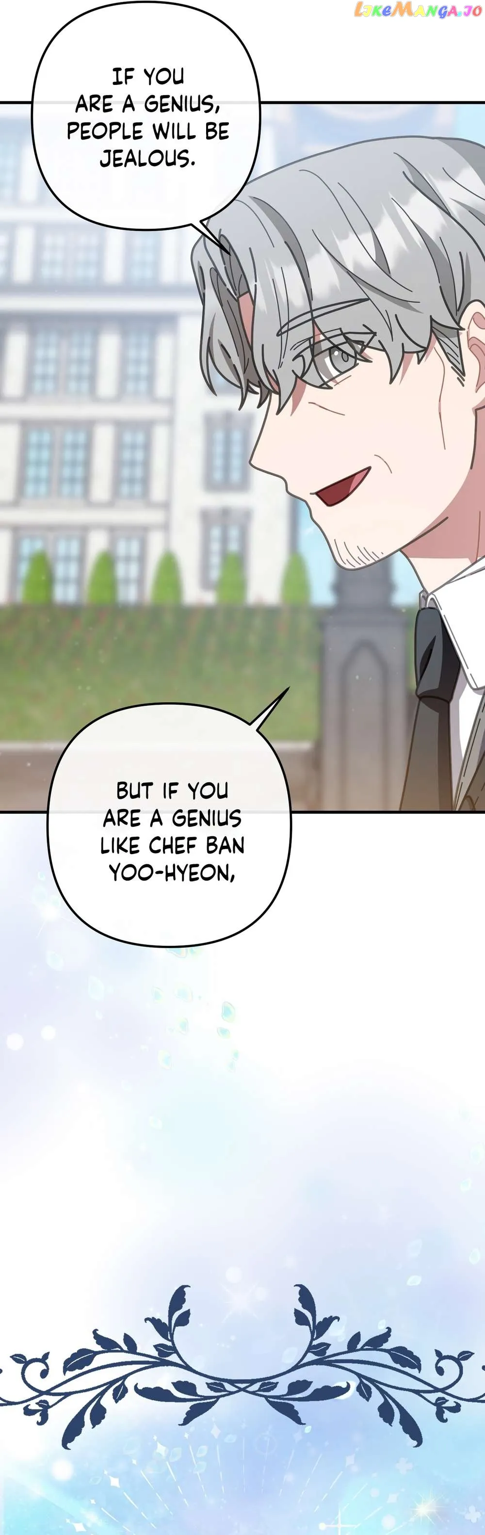 100-Year-Old Top Chef chapter 35 page 30