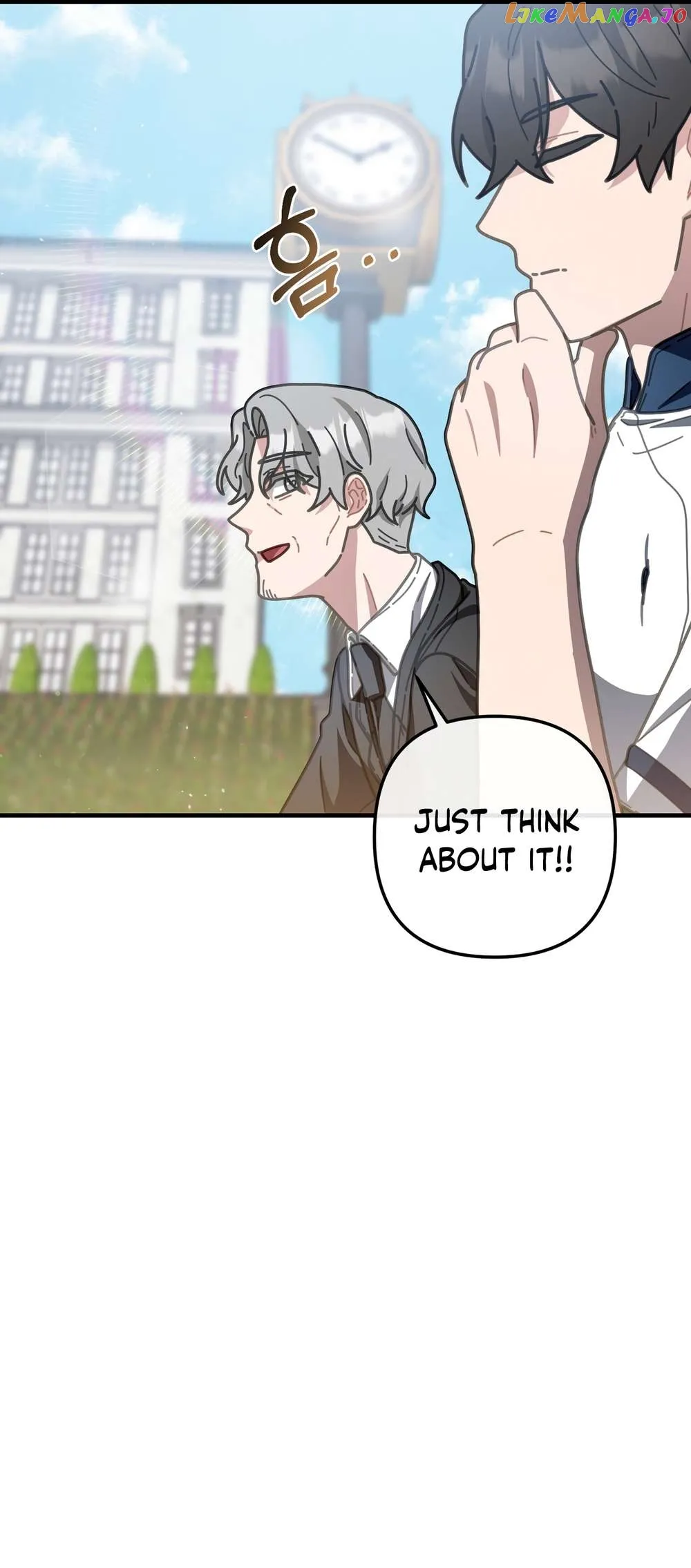100-Year-Old Top Chef chapter 35 page 35
