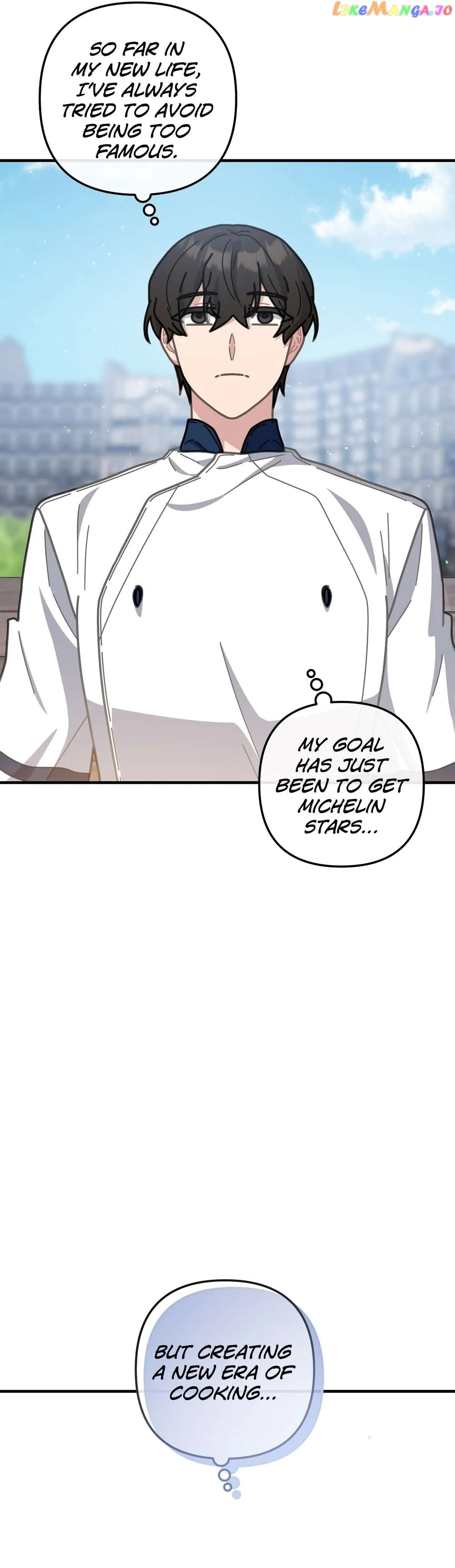 100-Year-Old Top Chef chapter 35 page 37
