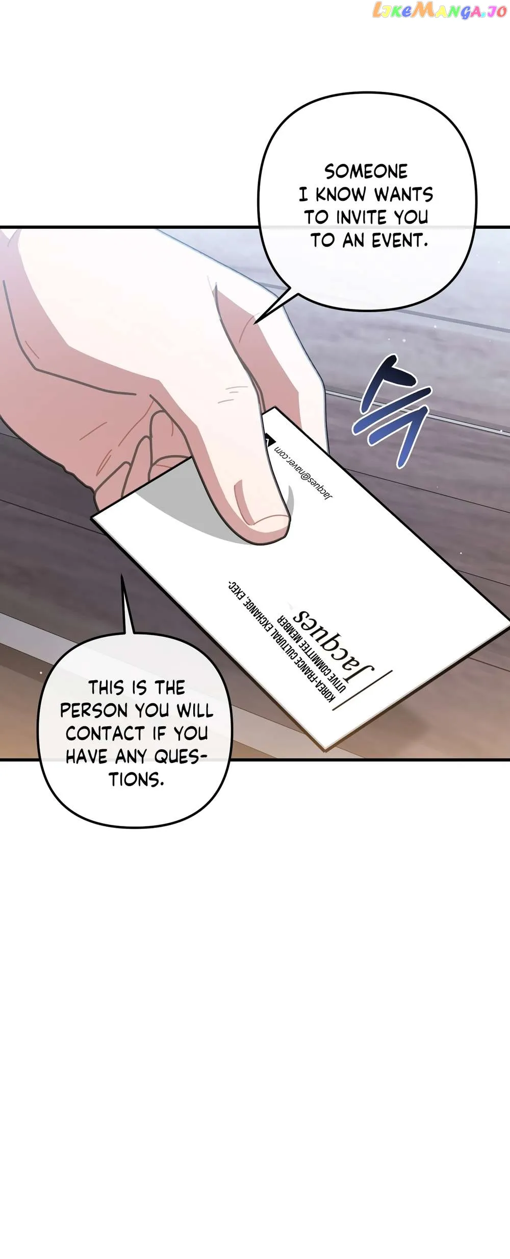 100-Year-Old Top Chef chapter 35 page 39