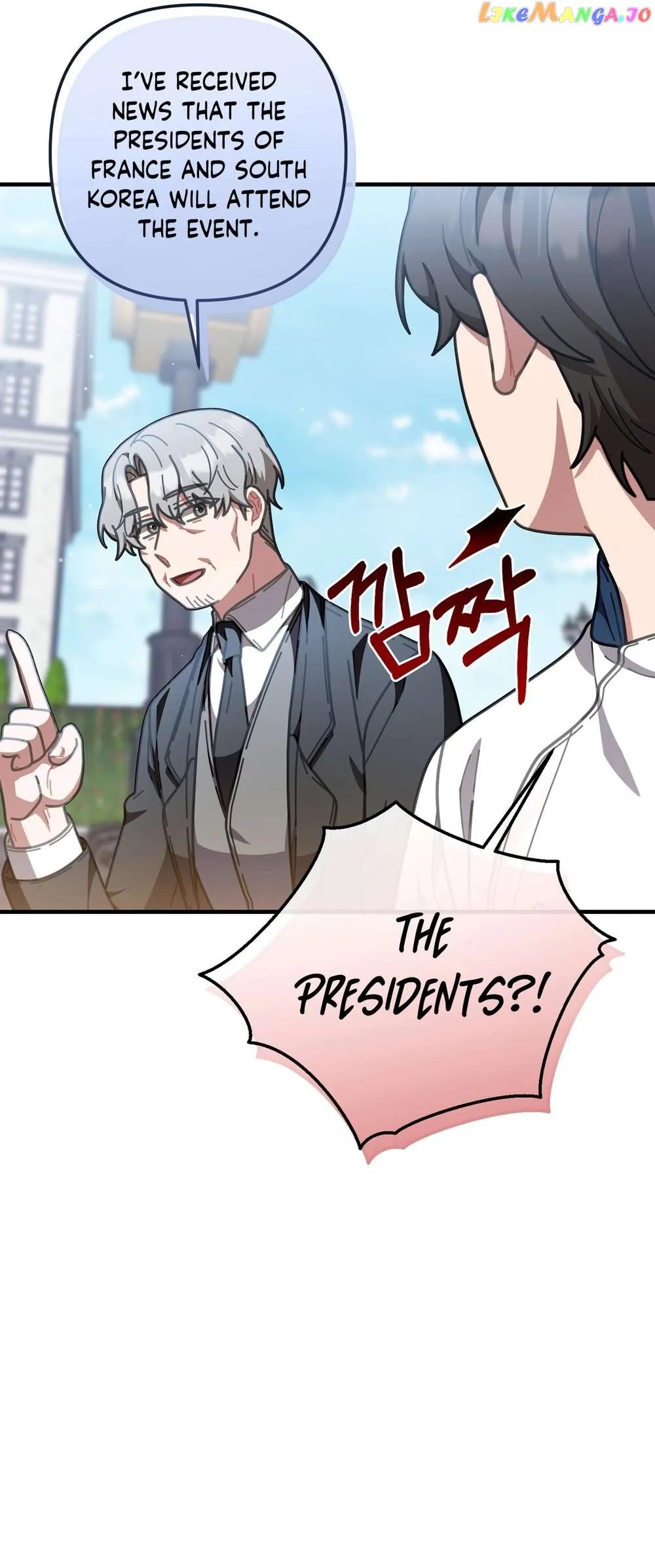 100-Year-Old Top Chef chapter 35 page 42