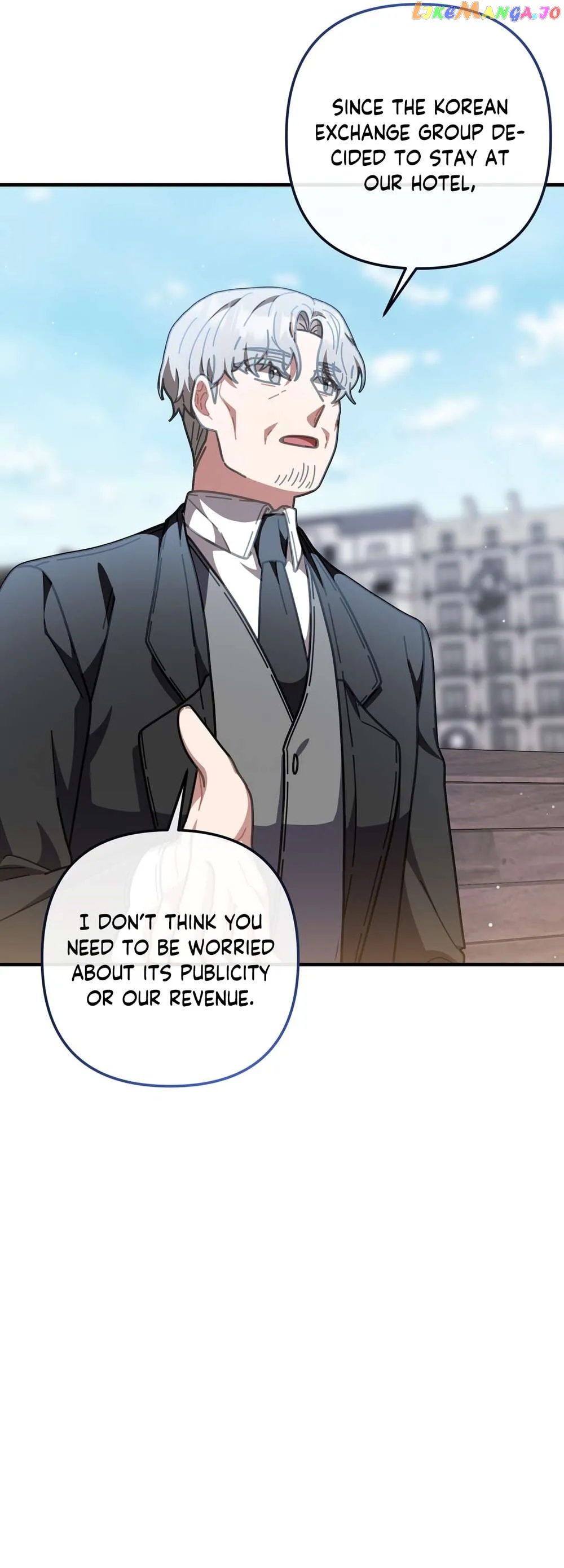 100-Year-Old Top Chef chapter 35 page 43