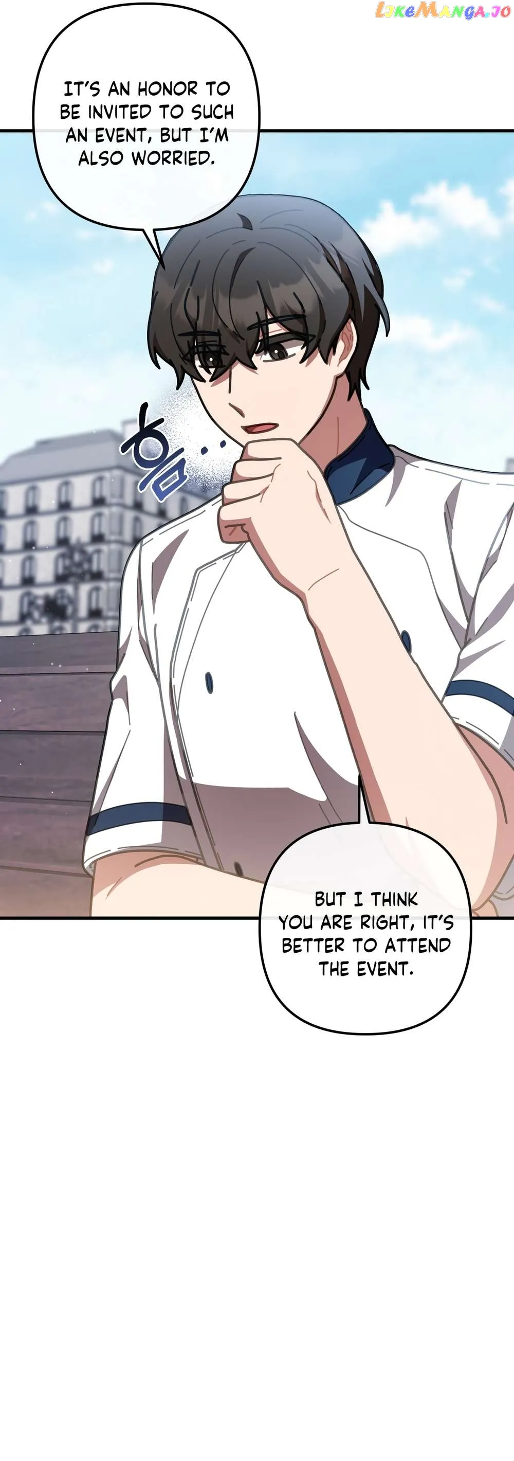 100-Year-Old Top Chef chapter 35 page 44