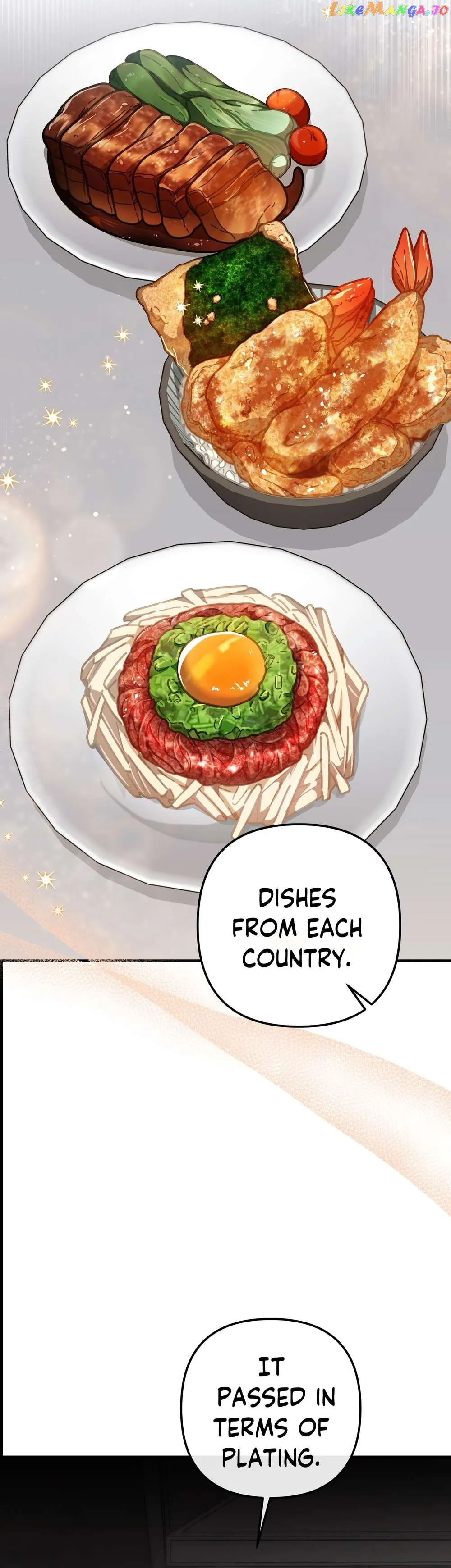 100-Year-Old Top Chef chapter 36 page 4