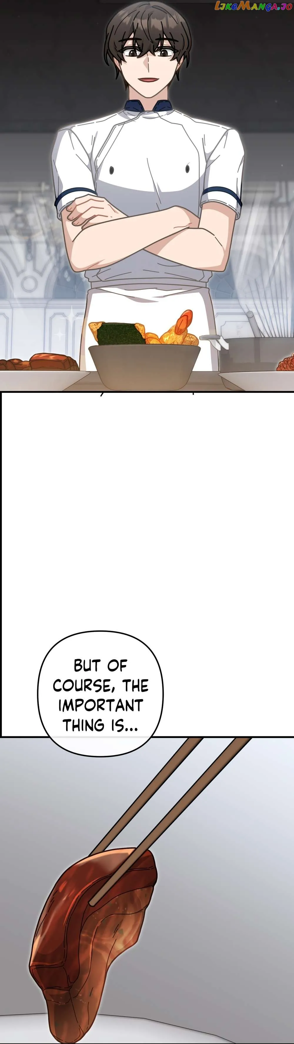 100-Year-Old Top Chef chapter 36 page 5