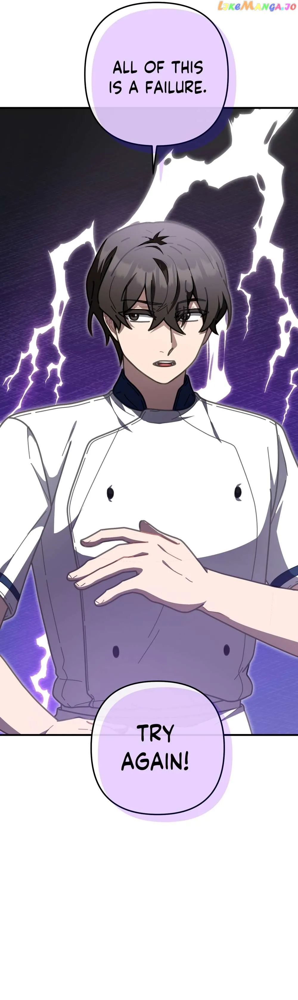 100-Year-Old Top Chef chapter 36 page 10