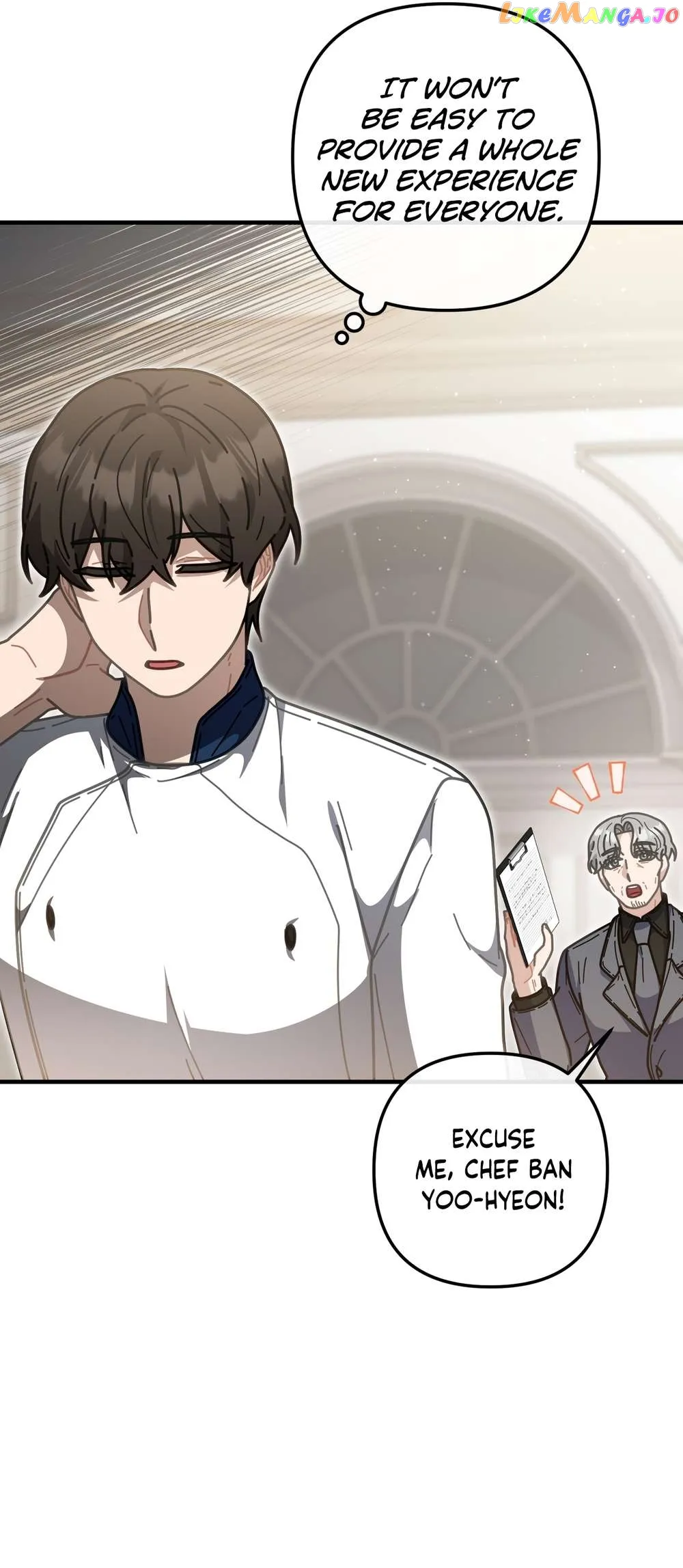 100-Year-Old Top Chef chapter 36 page 18