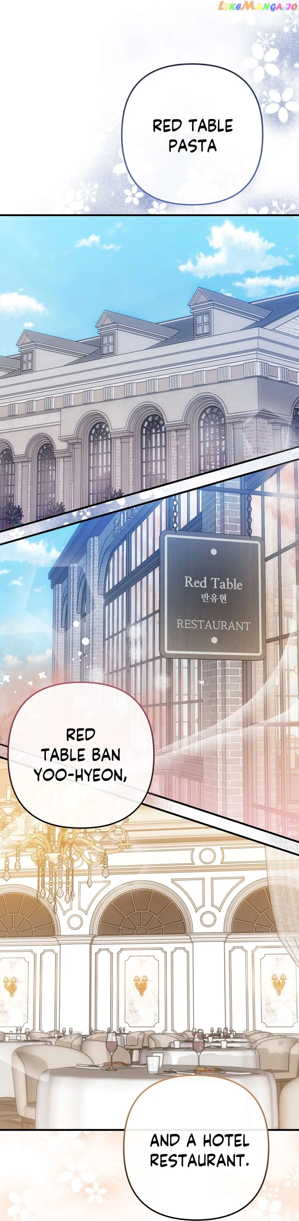 100-Year-Old Top Chef chapter 36 page 24