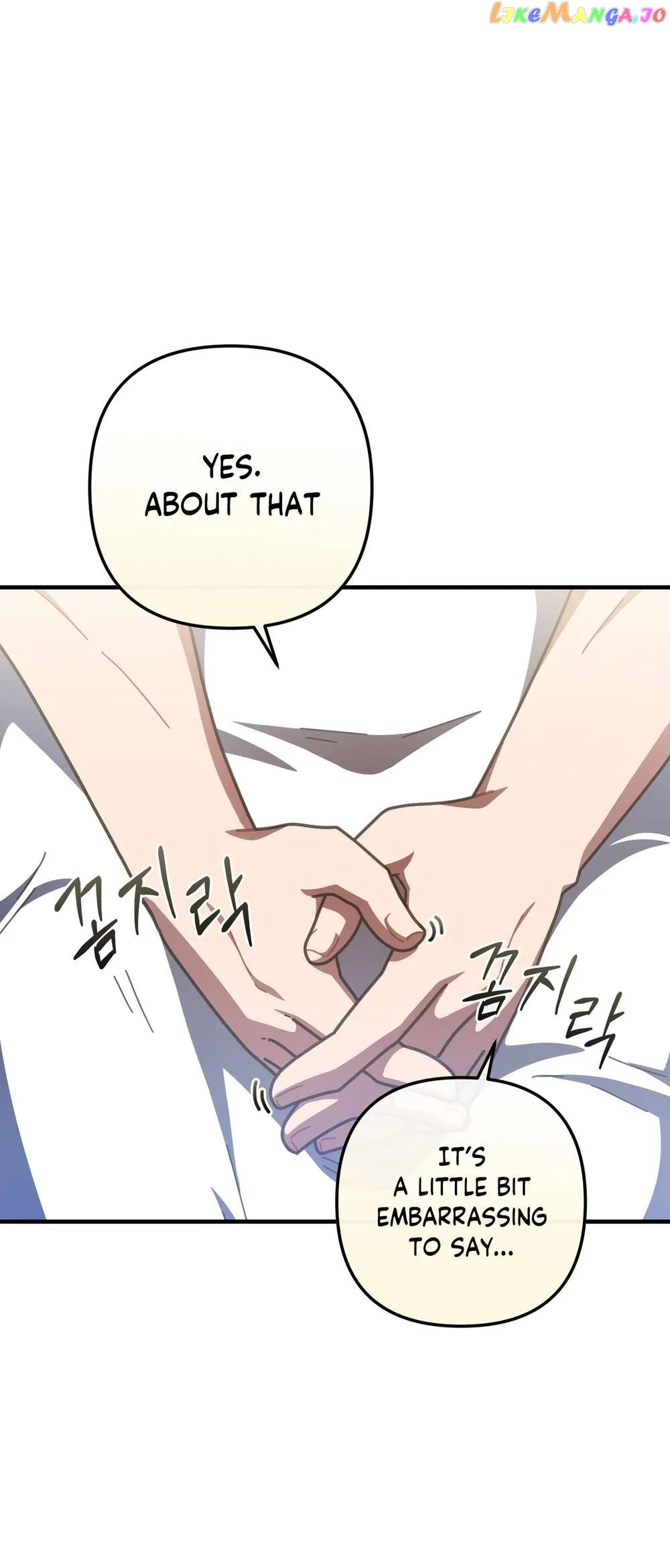 100-Year-Old Top Chef chapter 36 page 27