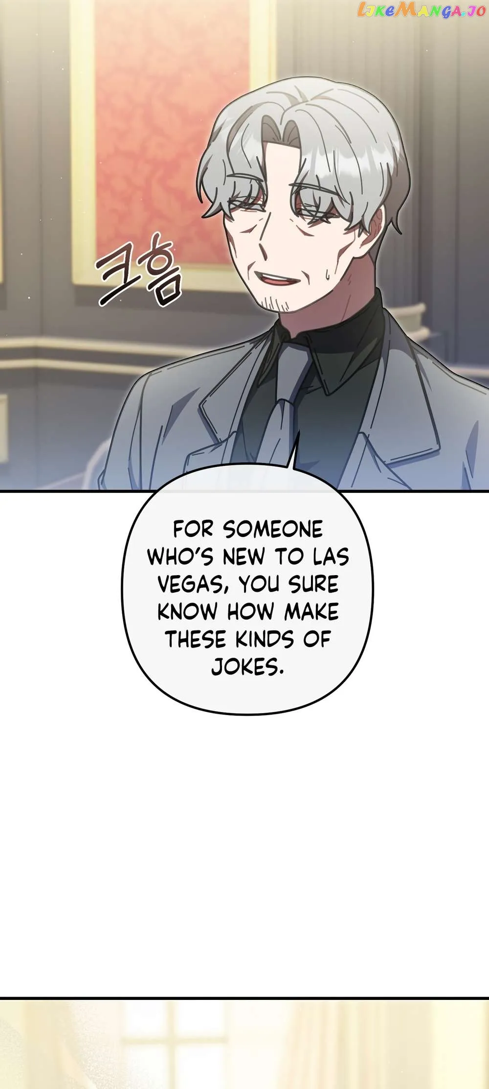 100-Year-Old Top Chef chapter 36 page 30