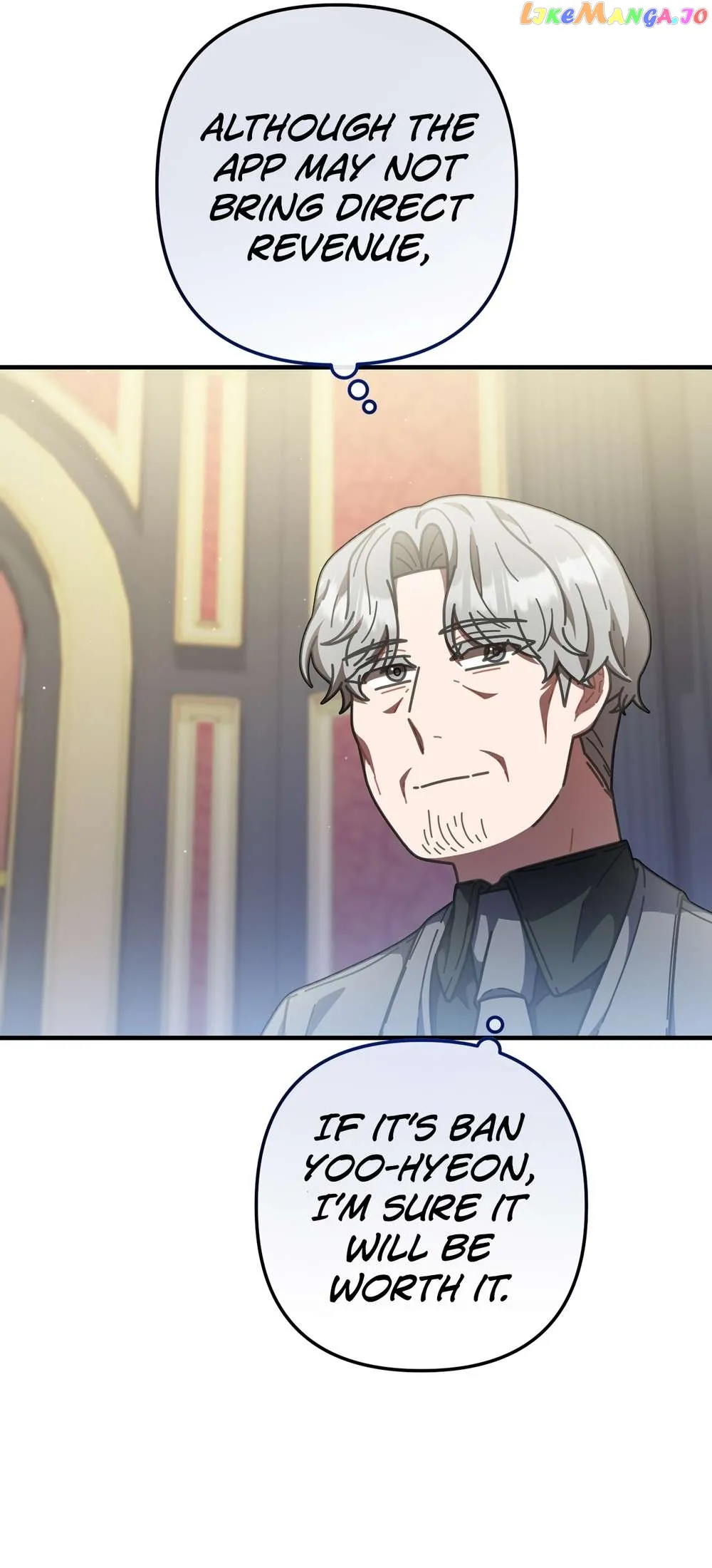 100-Year-Old Top Chef chapter 36 page 33