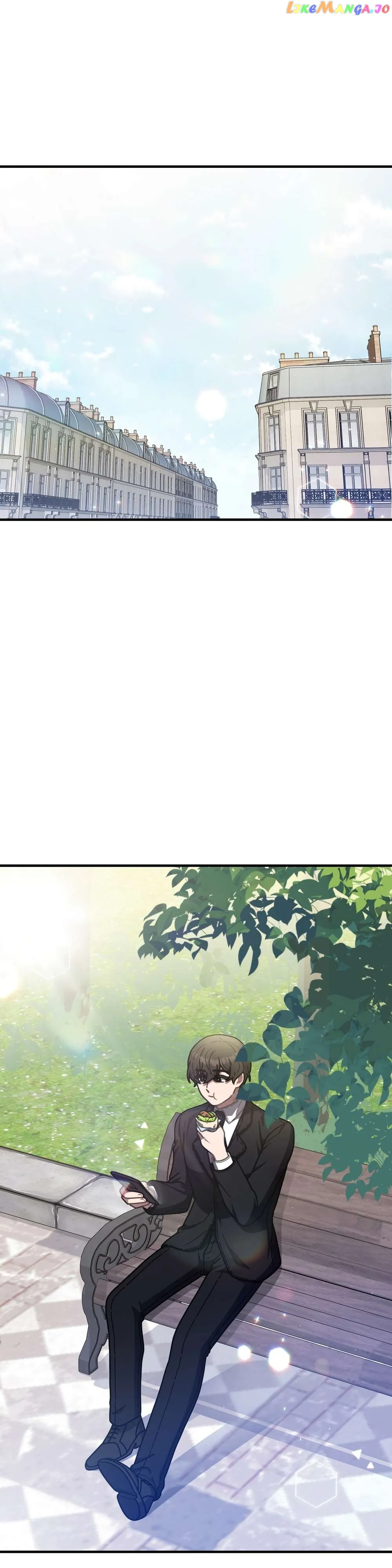100-Year-Old Top Chef chapter 36 page 37