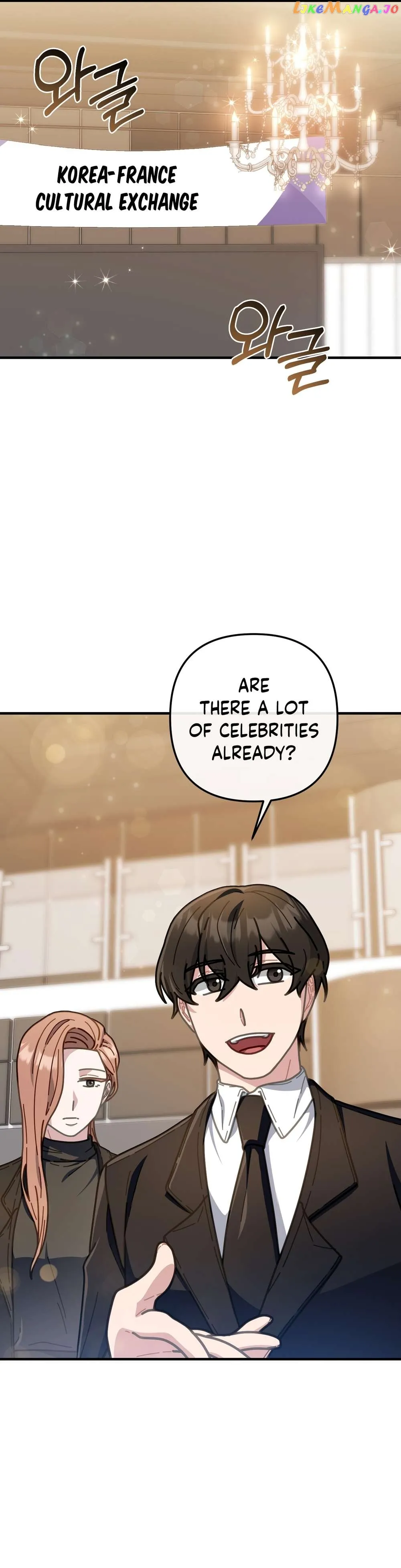 100-Year-Old Top Chef chapter 36 page 41