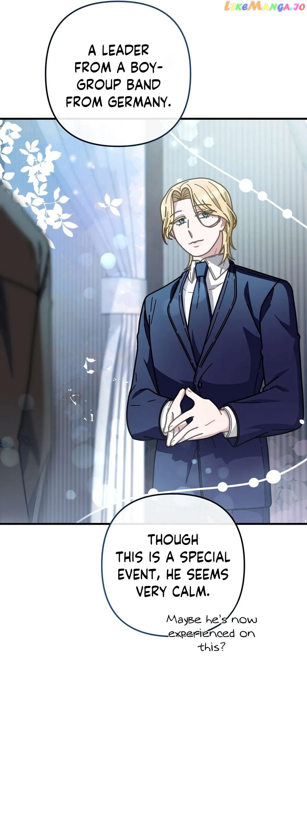 100-Year-Old Top Chef chapter 36 page 43