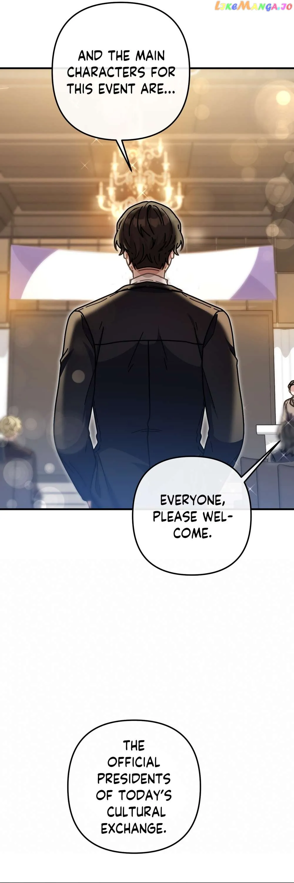 100-Year-Old Top Chef chapter 36 page 44