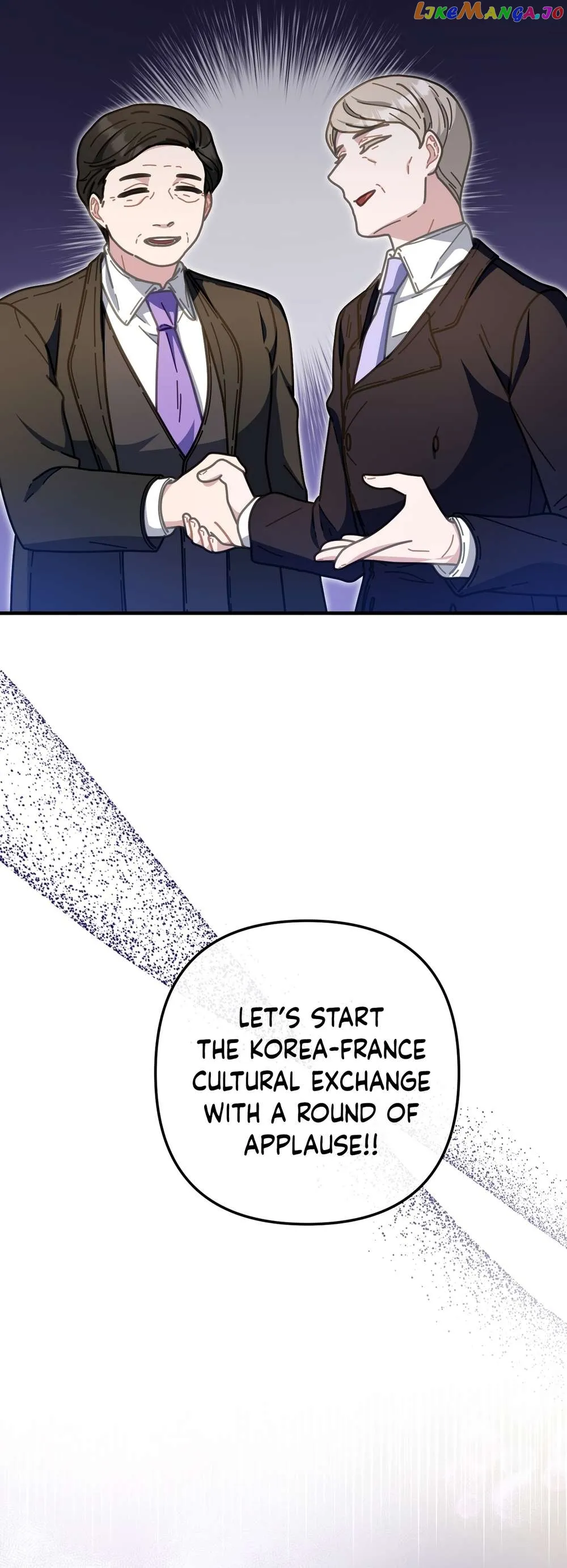 100-Year-Old Top Chef chapter 36 page 47