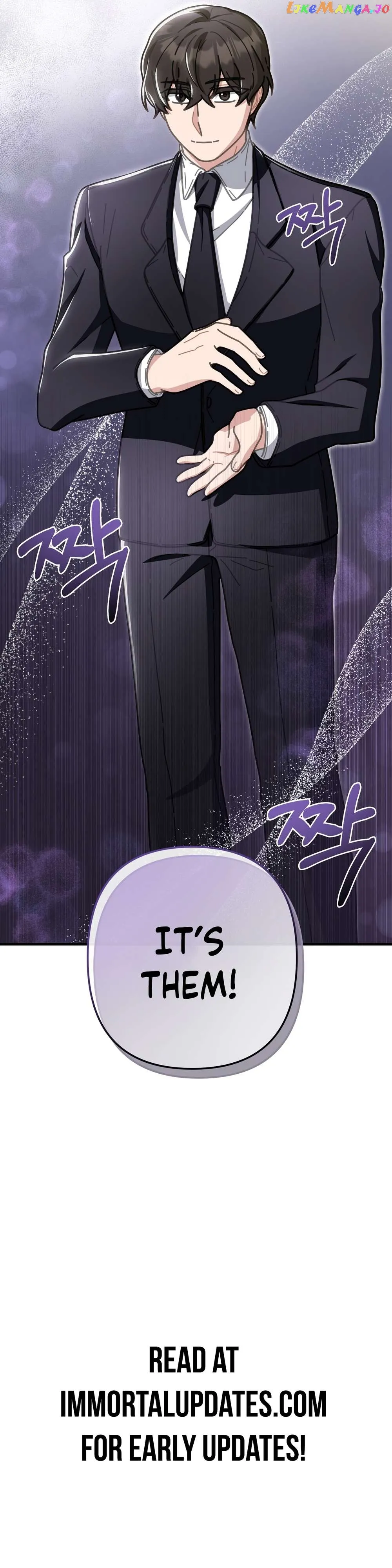 100-Year-Old Top Chef chapter 36 page 48