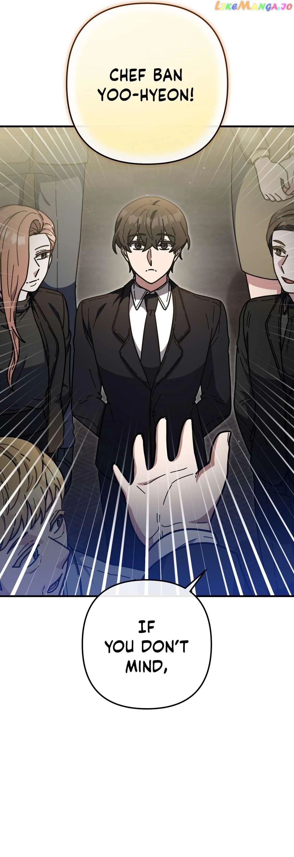 100-Year-Old Top Chef chapter 37 page 5