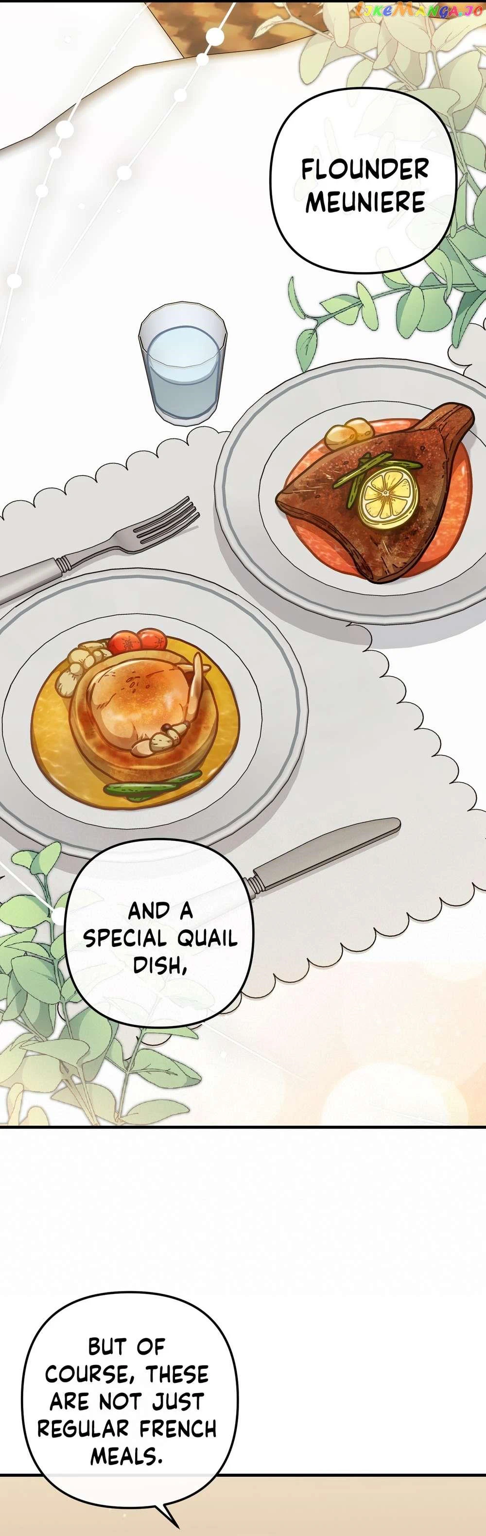 100-Year-Old Top Chef chapter 37 page 24