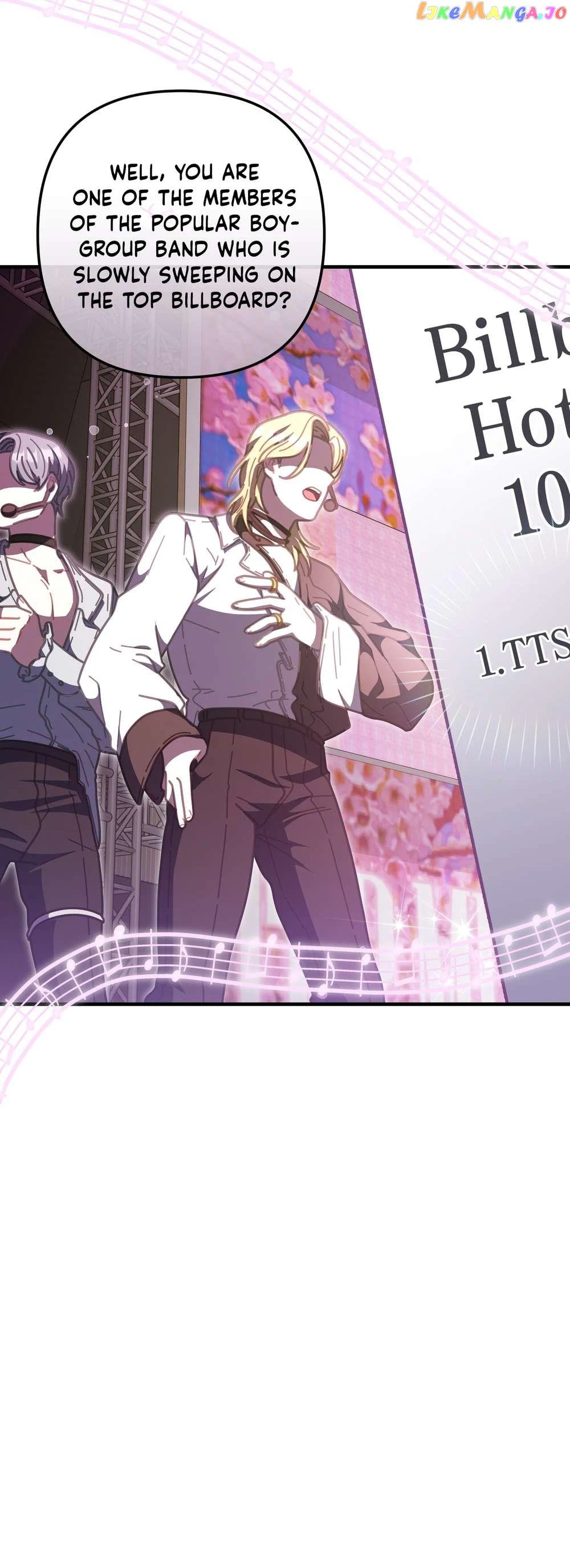 100-Year-Old Top Chef chapter 37 page 37