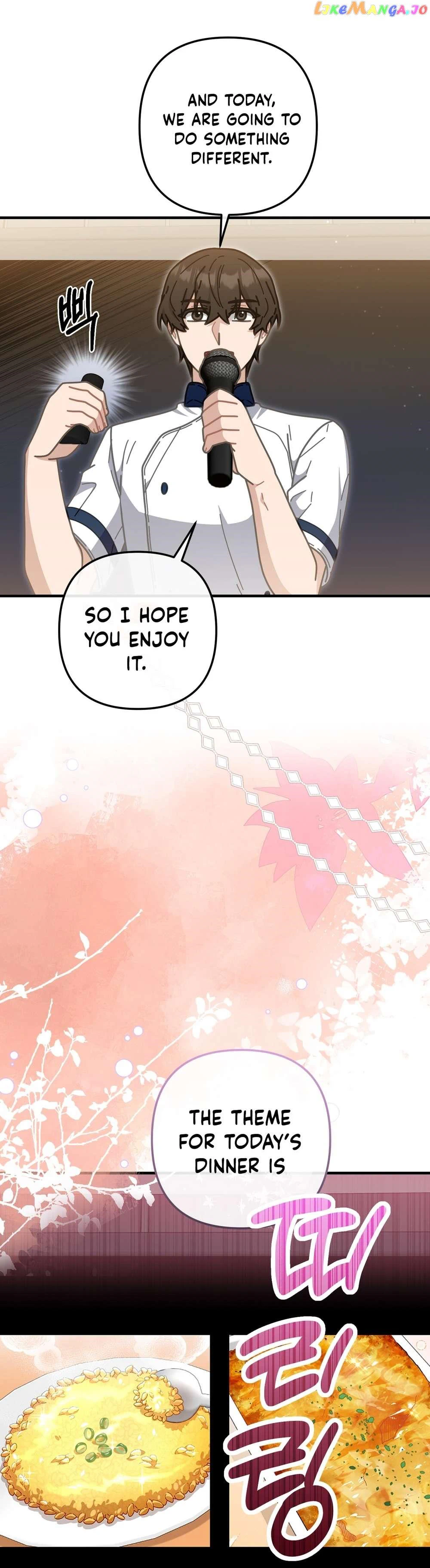 100-Year-Old Top Chef chapter 37 page 47